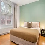 Comfortable 2 Bedroom Apartments In Shoreditch