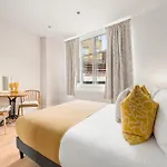 Comfortable 2 Bedroom Apartments In Shoreditch