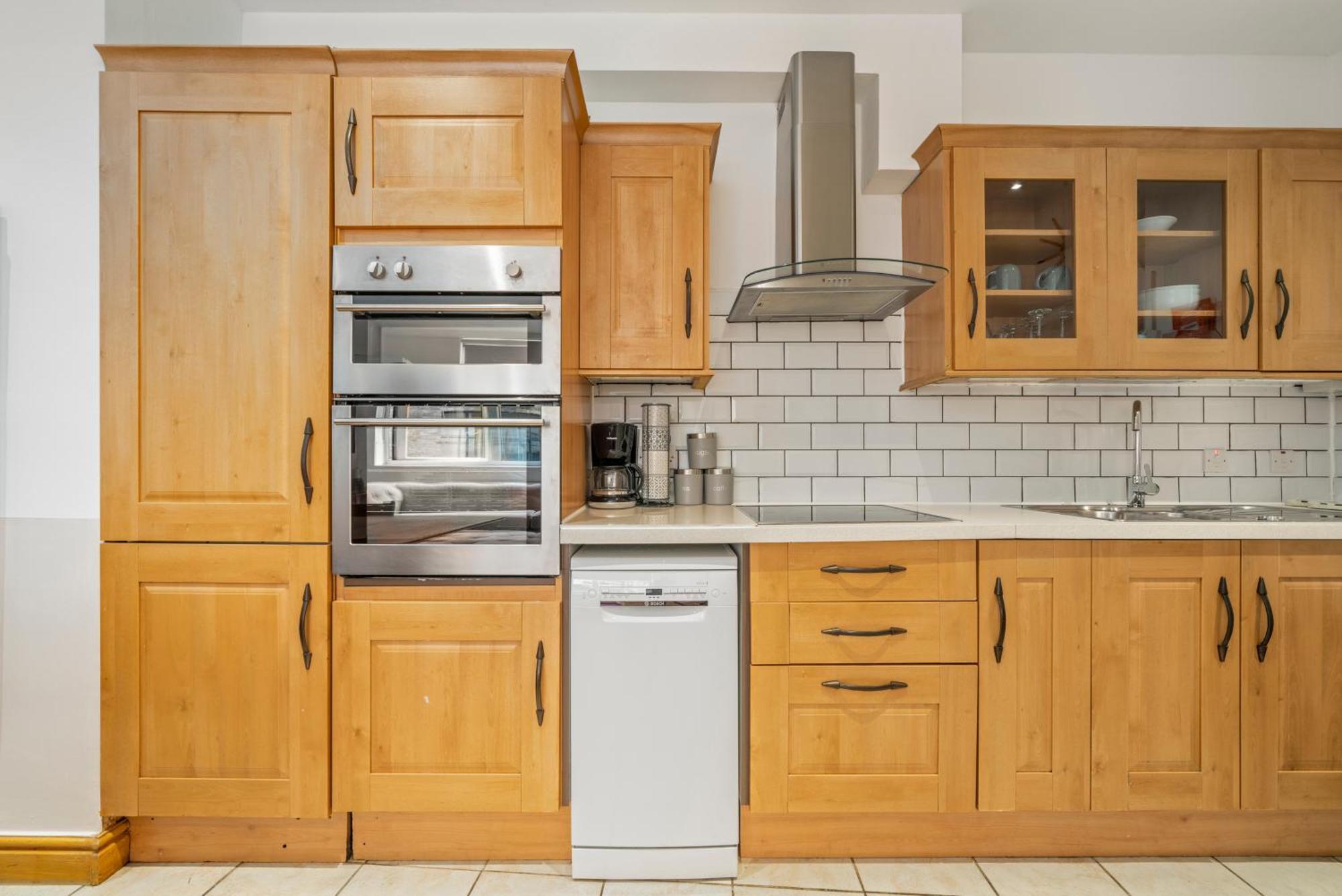 Appartamento Comfortable 2 Bedroom In Shoreditch *