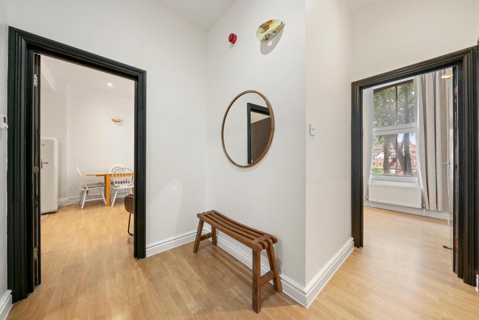 Appartamento Comfortable 2 Bedroom In Shoreditch Londra