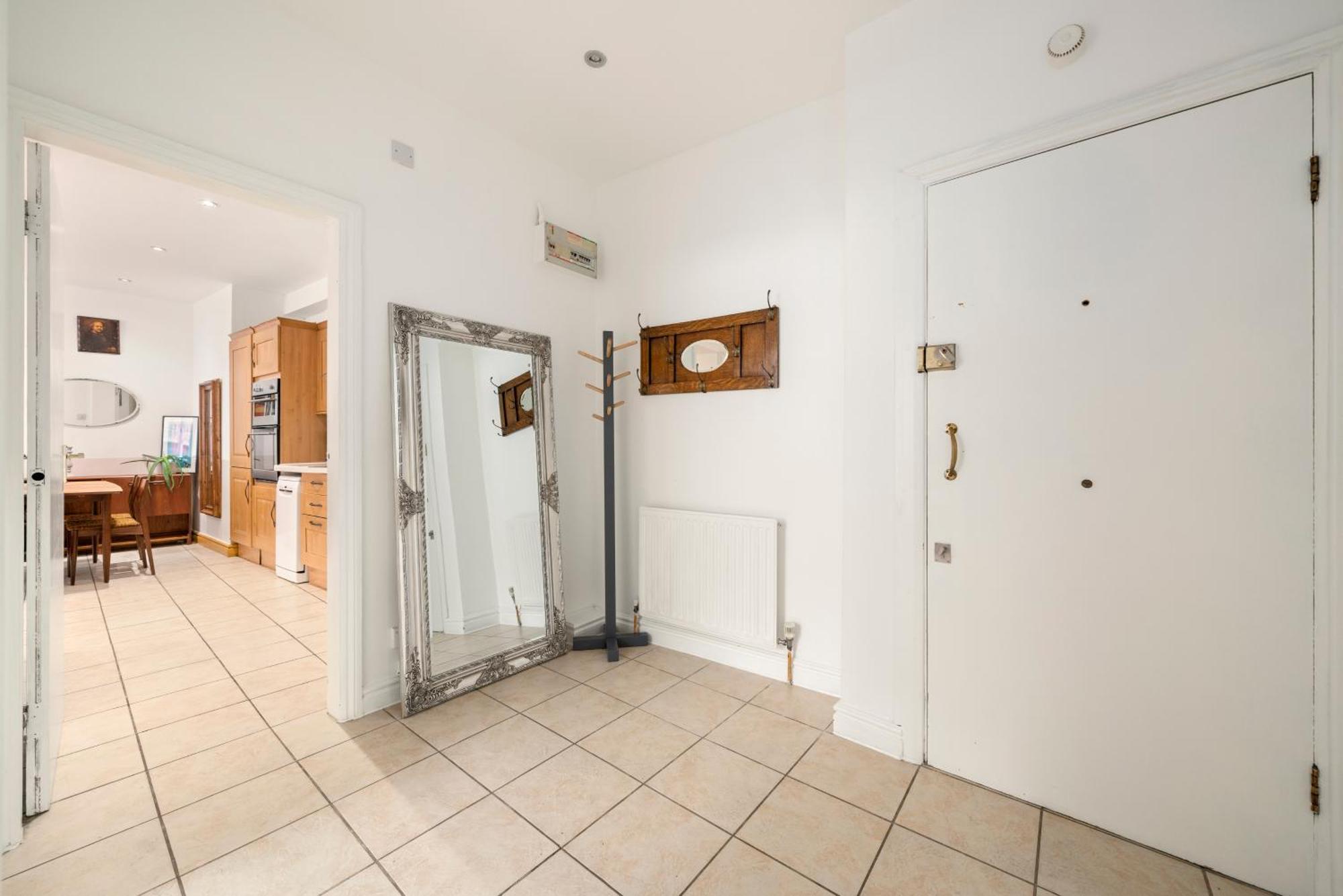 Comfortable 2 Bedroom In Shoreditch Londra