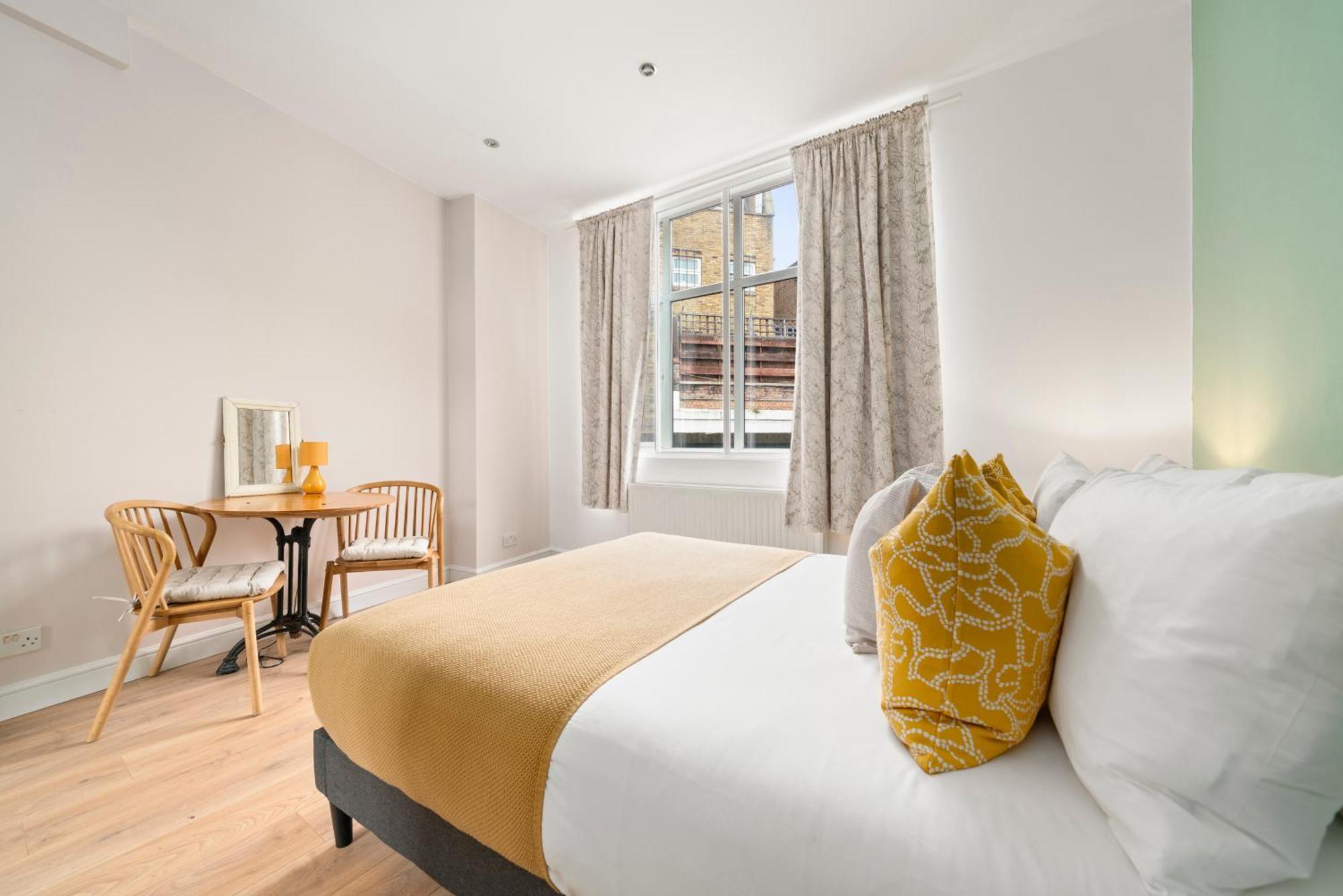 Appartamento Comfortable 2 Bedroom In Shoreditch Londra