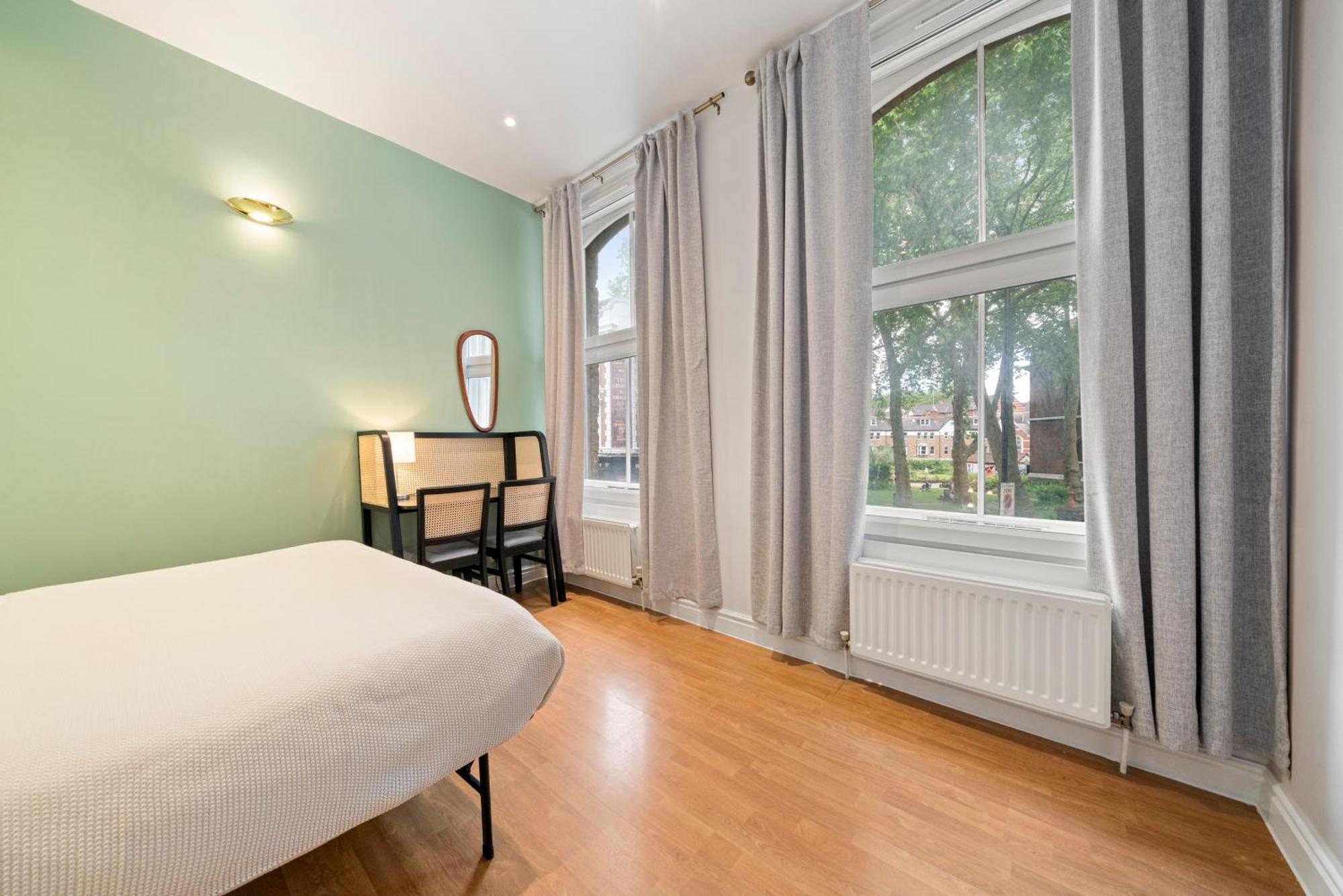 Comfortable 2 Bedroom In Shoreditch Appartamento *