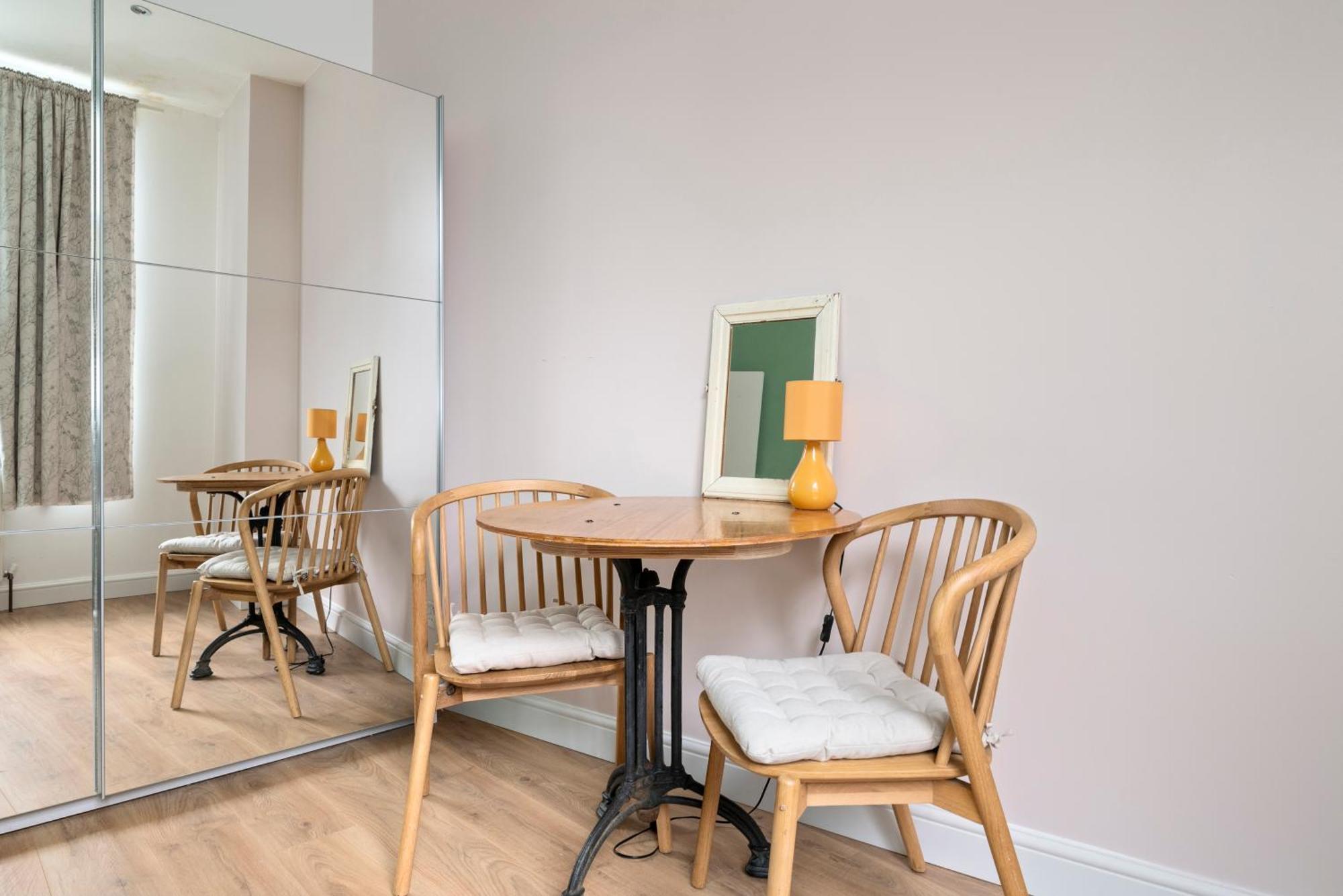Appartamento Comfortable 2 Bedroom In Shoreditch Londra