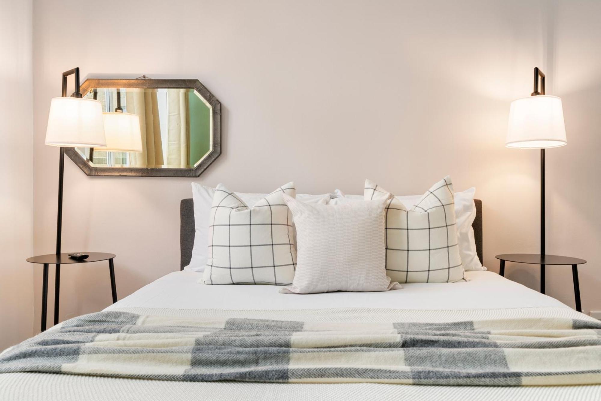 Comfortable 2 Bedroom In Shoreditch Appartamento Londra