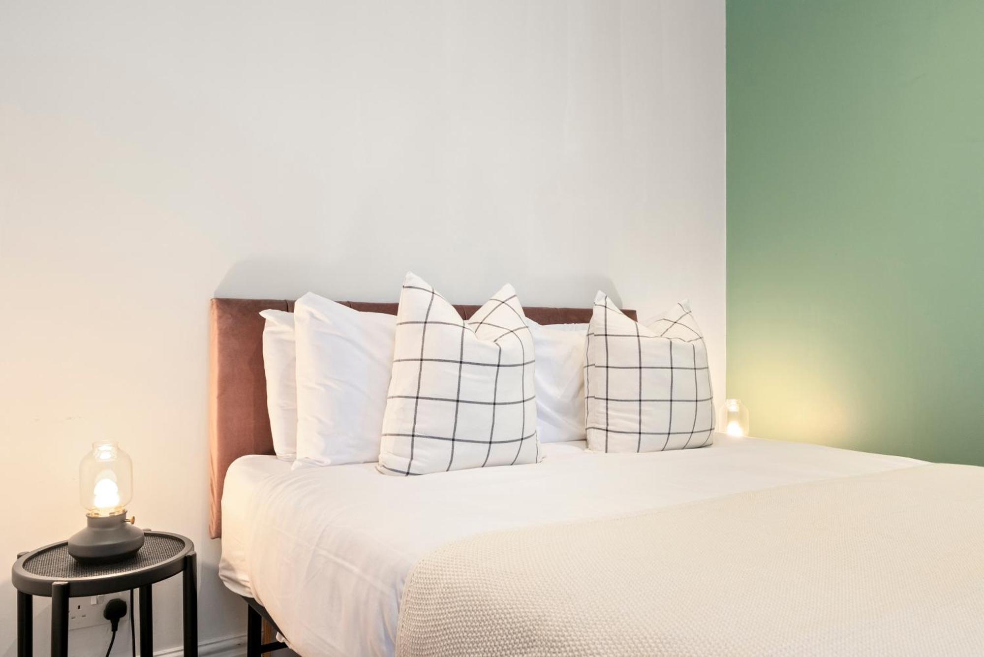 Comfortable 2 Bedroom In Shoreditch *