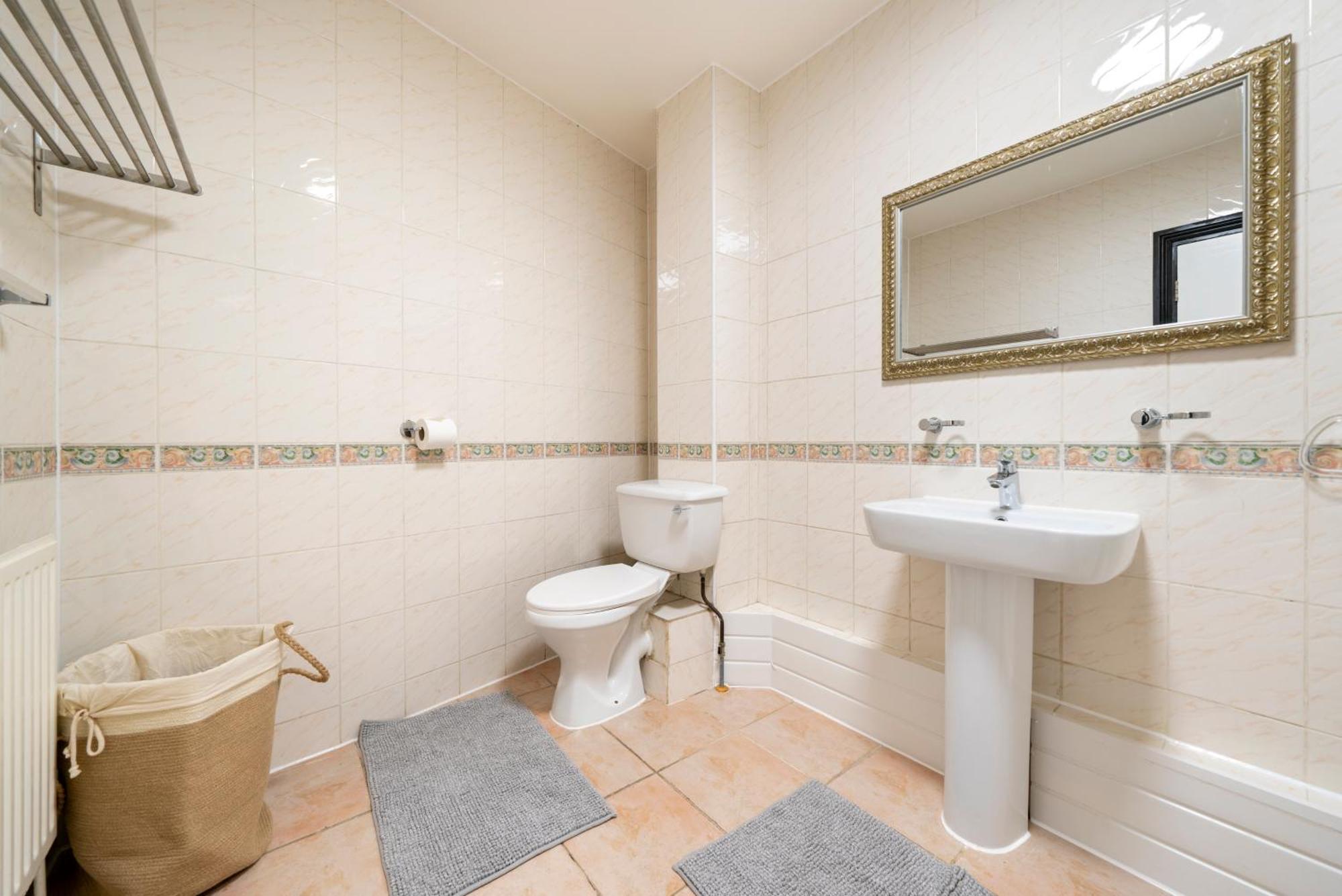 Appartamento Comfortable 2 Bedroom In Shoreditch *
